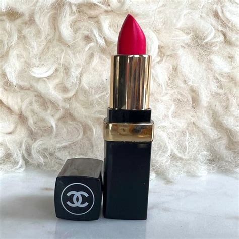 chanel ultra hydrating lipstick 462 romy compare|Chanel Marlene, Suzy, Romy Rouge Coco Lipsticks Reviews.